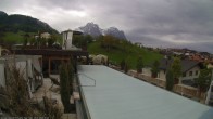 Archiv Foto Webcam Kastelruth: Abinea Dolomiti Romantic Spa Hotel 07:00
