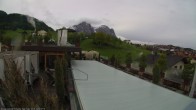 Archiv Foto Webcam Kastelruth: Abinea Dolomiti Romantic Spa Hotel 06:00
