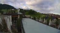 Archiv Foto Webcam Kastelruth: Abinea Dolomiti Romantic Spa Hotel 05:00