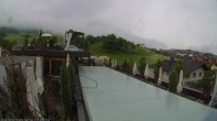 Archived image Webcam at Abinea Dolomiti Romantic Spa Hotel in Kastelruth 00:00
