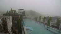 Archived image Webcam at Abinea Dolomiti Romantic Spa Hotel in Kastelruth 12:00
