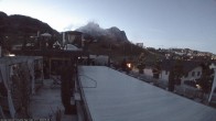 Archiv Foto Webcam Kastelruth: Abinea Dolomiti Romantic Spa Hotel 05:00