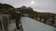 Archiv Foto Webcam Kastelruth: Abinea Dolomiti Romantic Spa Hotel 11:00