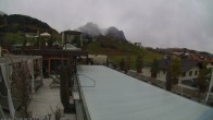 Archived image Webcam at Abinea Dolomiti Romantic Spa Hotel in Kastelruth 13:00