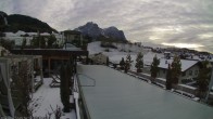 Archiv Foto Webcam Kastelruth: Abinea Dolomiti Romantic Spa Hotel 13:00