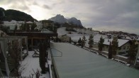 Archiv Foto Webcam Kastelruth: Abinea Dolomiti Romantic Spa Hotel 07:00