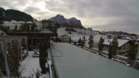 Archiv Foto Webcam Kastelruth: Abinea Dolomiti Romantic Spa Hotel 09:00