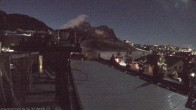 Archiv Foto Webcam Kastelruth: Abinea Dolomiti Romantic Spa Hotel 05:00