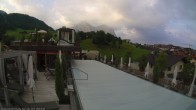 Archiv Foto Webcam Kastelruth: Abinea Dolomiti Romantic Spa Hotel 05:00