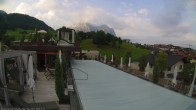 Archiv Foto Webcam Kastelruth: Abinea Dolomiti Romantic Spa Hotel 06:00