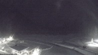 Archived image Webcam Dolomitenhof Sexten - Cross-Country Skiing Trail 19:00