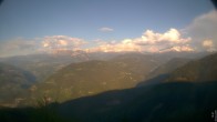 Archiv Foto Webcam Eggental – Tischenwarte 17:00