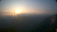 Archiv Foto Webcam Eggental – Tischenwarte 05:00