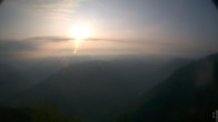 Archiv Foto Webcam Eggental – Tischenwarte 06:00