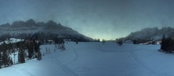Archived image Webcam Eggental – Dolomites 02:00