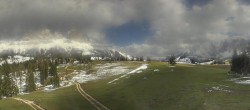 Archived image Webcam Eggental – Dolomites 15:00