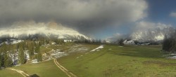 Archived image Webcam Eggental – Dolomites 17:00