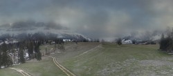 Archived image Webcam Eggental – Dolomites 06:00