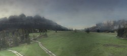 Archived image Webcam Eggental – Dolomites 05:00