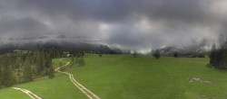 Archived image Webcam Eggental – Dolomites 06:00