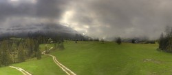 Archived image Webcam Eggental – Dolomites 07:00