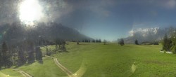Archived image Webcam Eggental – Dolomites 07:00