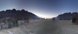 Archived image Webcam Eggental – Dolomites 06:00