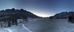 Archived image Webcam Eggental – Dolomites 06:00