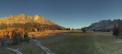 Archived image Webcam Eggental – Dolomites 15:00