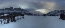 Archived image Webcam Eggental – Dolomites 07:00