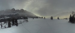 Archived image Webcam Eggental – Dolomites 07:00