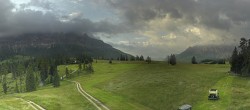 Archived image Webcam Eggental – Dolomites 06:00