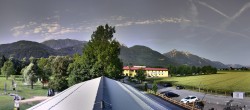 Archiv Foto Webcam Greifenburg - Panoramablick 06:00