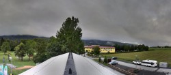 Archiv Foto Webcam Greifenburg - Panoramablick 05:00