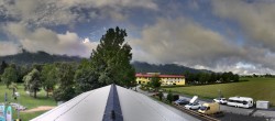 Archiv Foto Webcam Greifenburg - Panoramablick 07:00