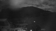 Archived image Webcam Hallein Dürrnberg Ski Resort 23:00