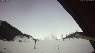 Archived image Webcam Hallein Dürrnberg Ski Resort 07:00