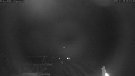 Archived image Webcam Hallein Dürrnberg Ski Resort 21:00