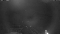 Archived image Webcam Hallein Dürrnberg Ski Resort 03:00