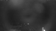 Archiv Foto Webcam Zinkenlifte Bad Dürrnberg 23:00