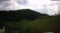 Archiv Foto Webcam Zinkenlifte Bad Dürrnberg 15:00