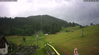 Archiv Foto Webcam Zinkenlifte Bad Dürrnberg 17:00