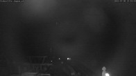 Archiv Foto Webcam Zinkenlifte Bad Dürrnberg 23:00