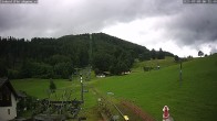 Archiv Foto Webcam Zinkenlifte Bad Dürrnberg 06:00