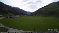 Archived image Webcam Hotel Martinshof - South Tyrol 09:00
