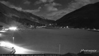 Archived image Webcam Hotel Martinshof - South Tyrol 23:00
