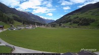Archived image Webcam Hotel Martinshof - South Tyrol 11:00