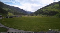 Archived image Webcam Hotel Martinshof - South Tyrol 09:00