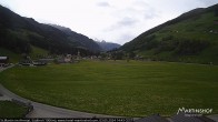 Archived image Webcam Hotel Martinshof - South Tyrol 13:00
