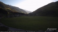 Archived image Webcam Hotel Martinshof - South Tyrol 05:00